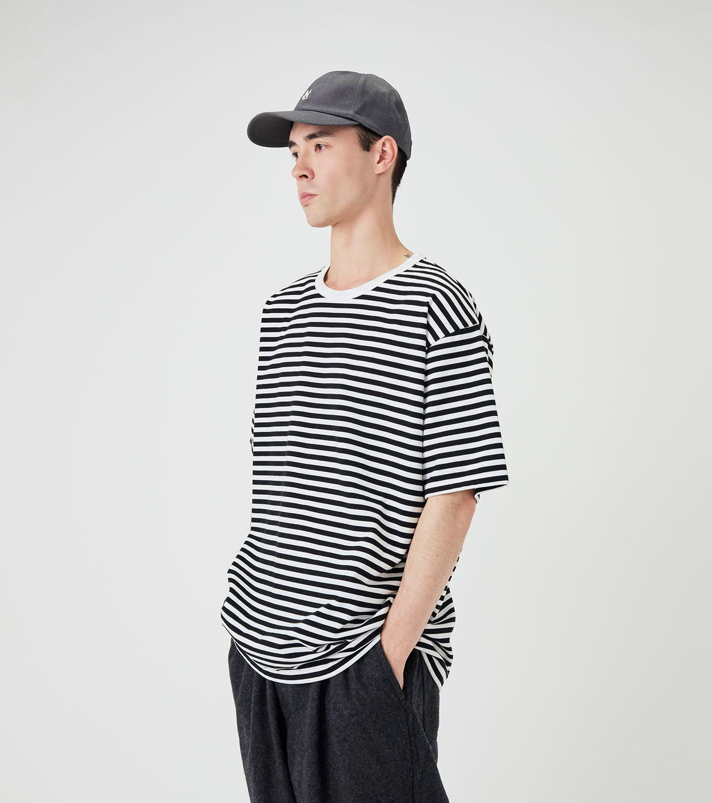 nanamica / Chino Cap
