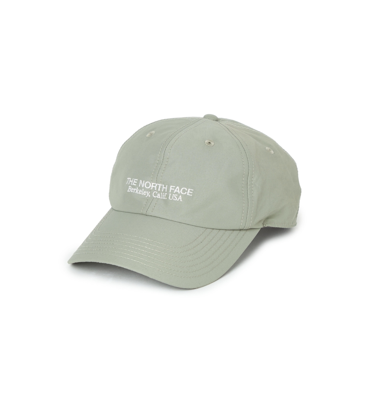 HIROKAサイズ26 nanamica / Double Peak Field Embroidered Cap