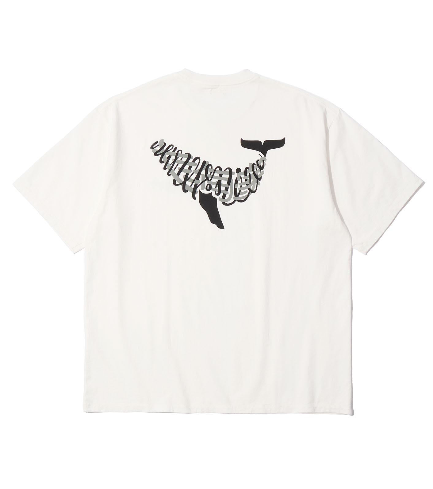 トップス shishikui holed north / WHITE トップス shishikui holed north / WHITEの通販 | SMARTEDUCATIONAL