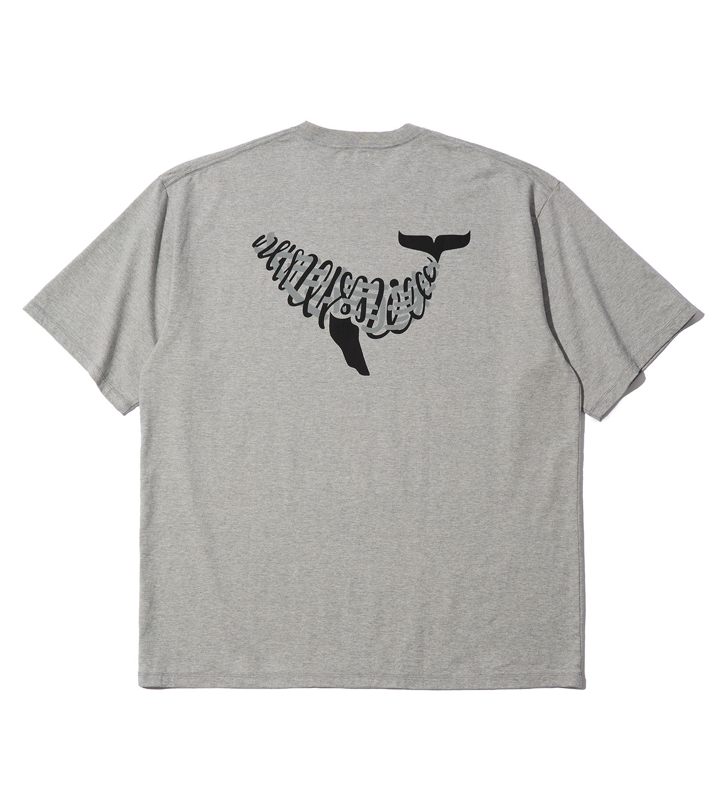 nanamica / KYOTO Graphic Tee nanamica / KYOTO Graphic Tee