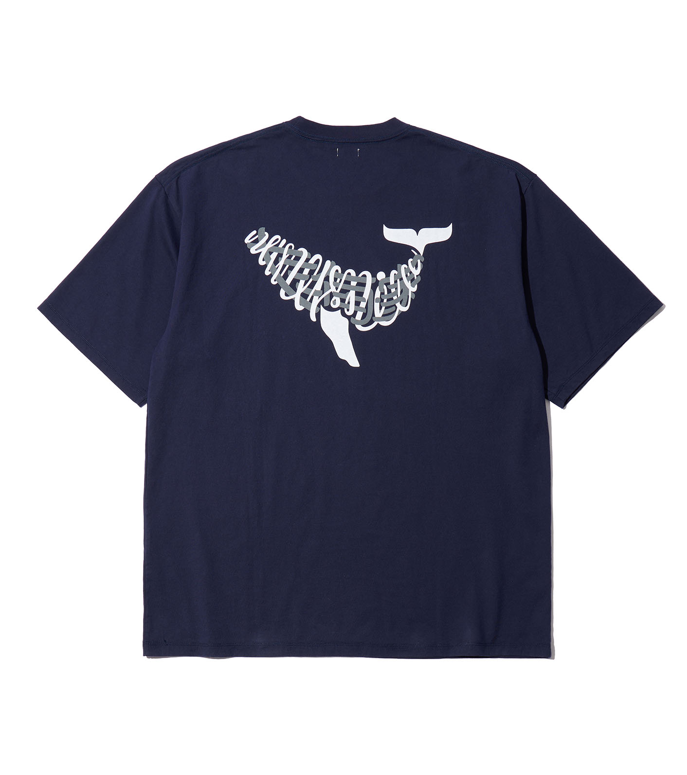 nanamica / KYOTO Graphic Tee nanamica / KYOTO Graphic Tee
