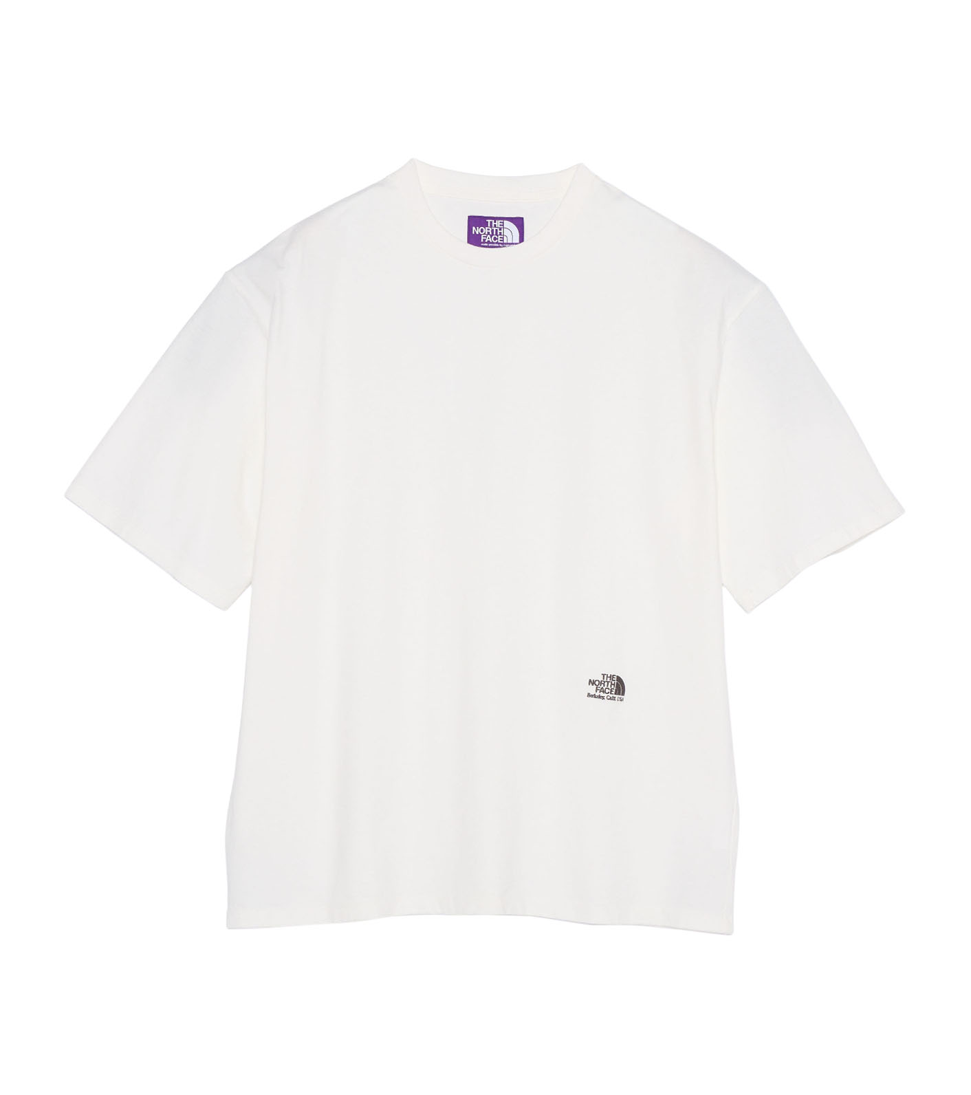 THENORTHFACE ナナミカグラフィック タンクサイズS nanamica / 7oz Field Graphic Tee