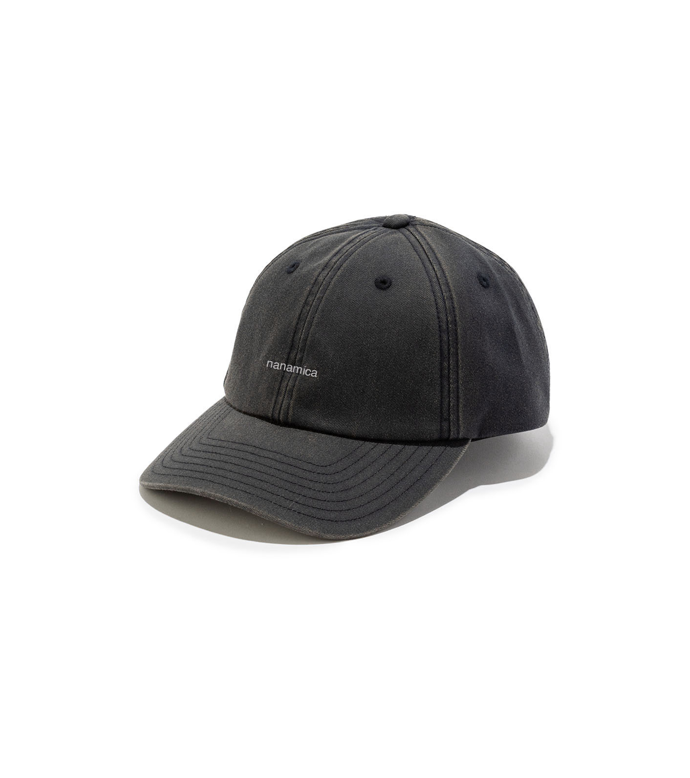 nanamica / Washed Chino Cap