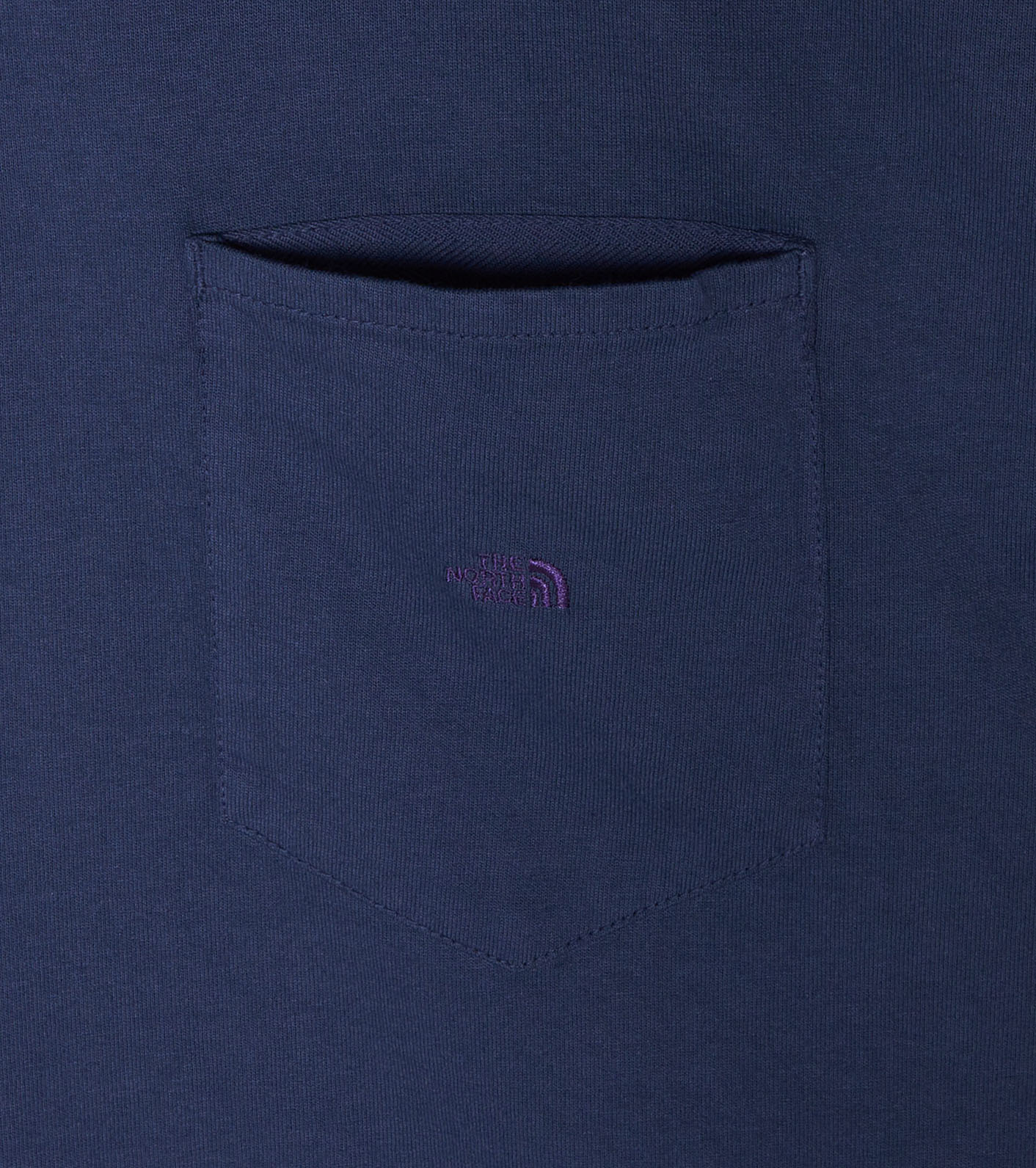 nanamica / 7oz Big Tee
