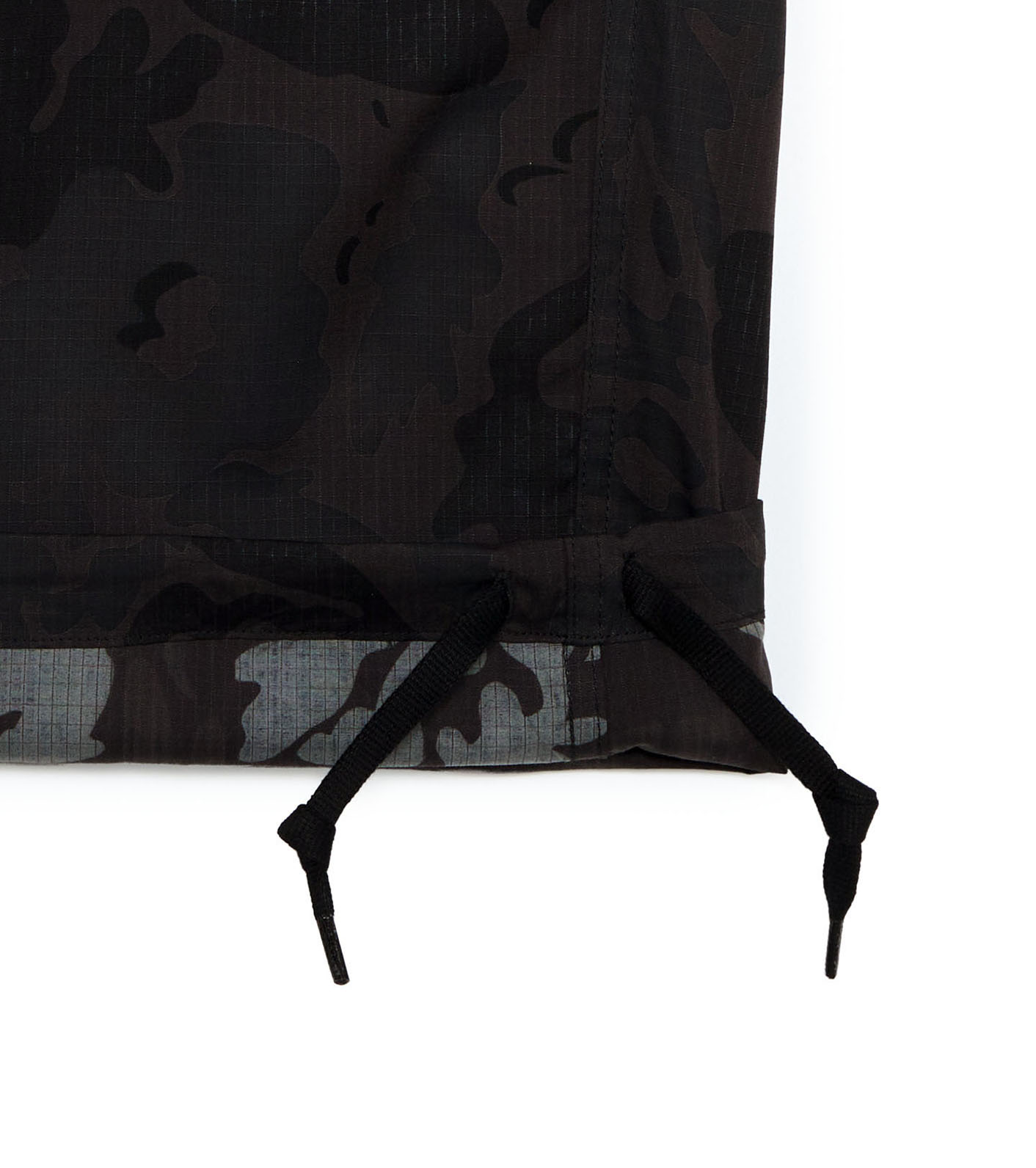モーモーファクトリー nanamica / nanamica Exclusive Camo Flower Easy Pants
