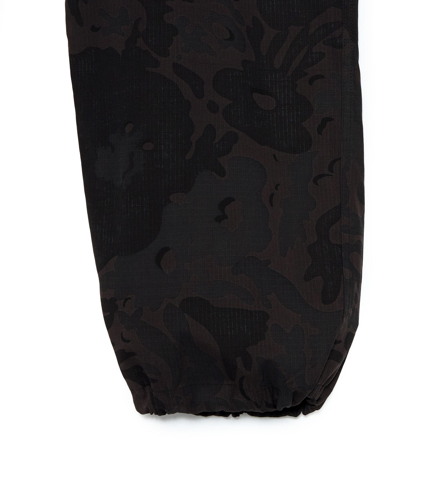 nanamica / nanamica Exclusive Camo Flower Easy Pants