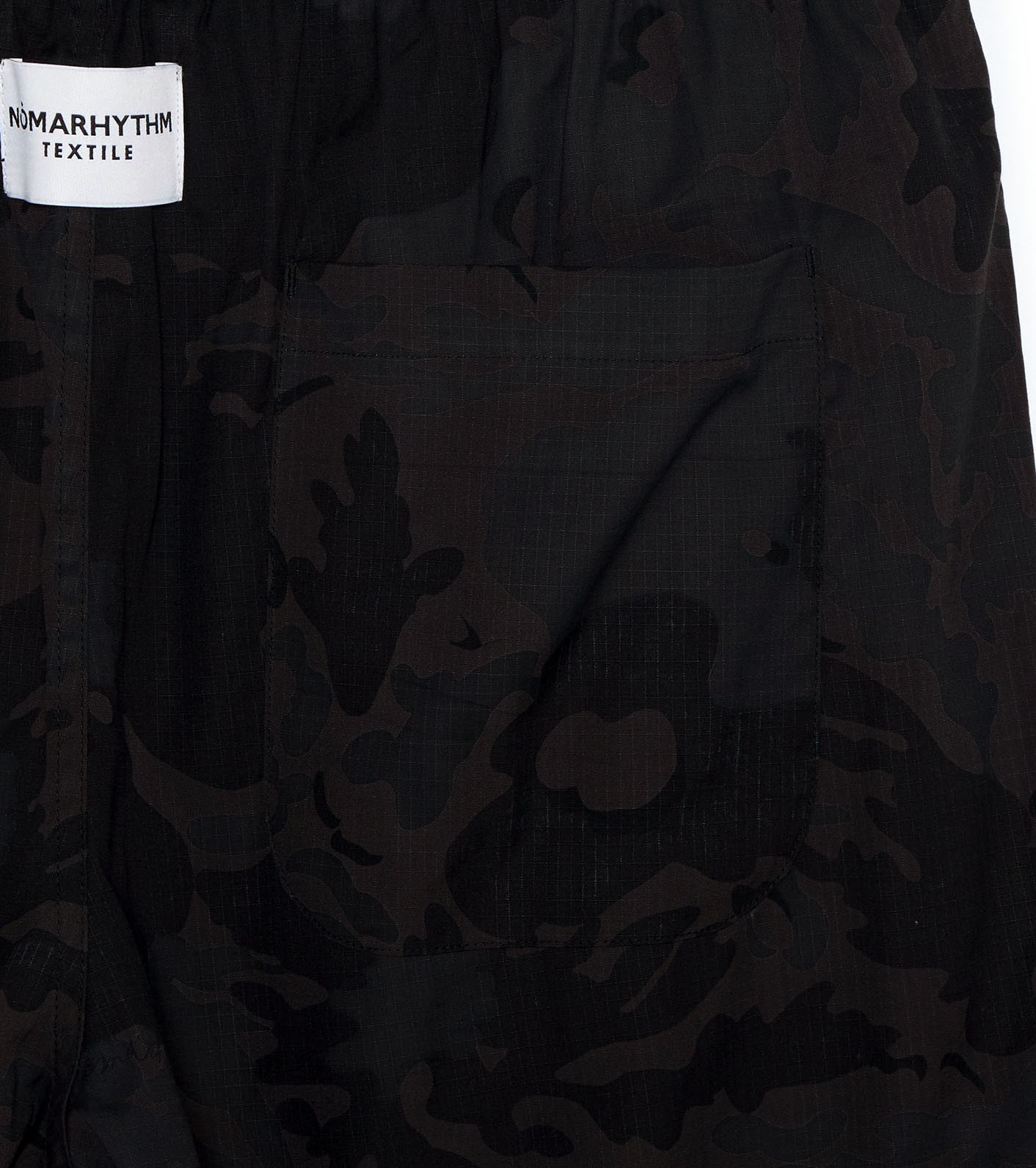 nanamica / nanamica Exclusive Camo Flower Easy Pants