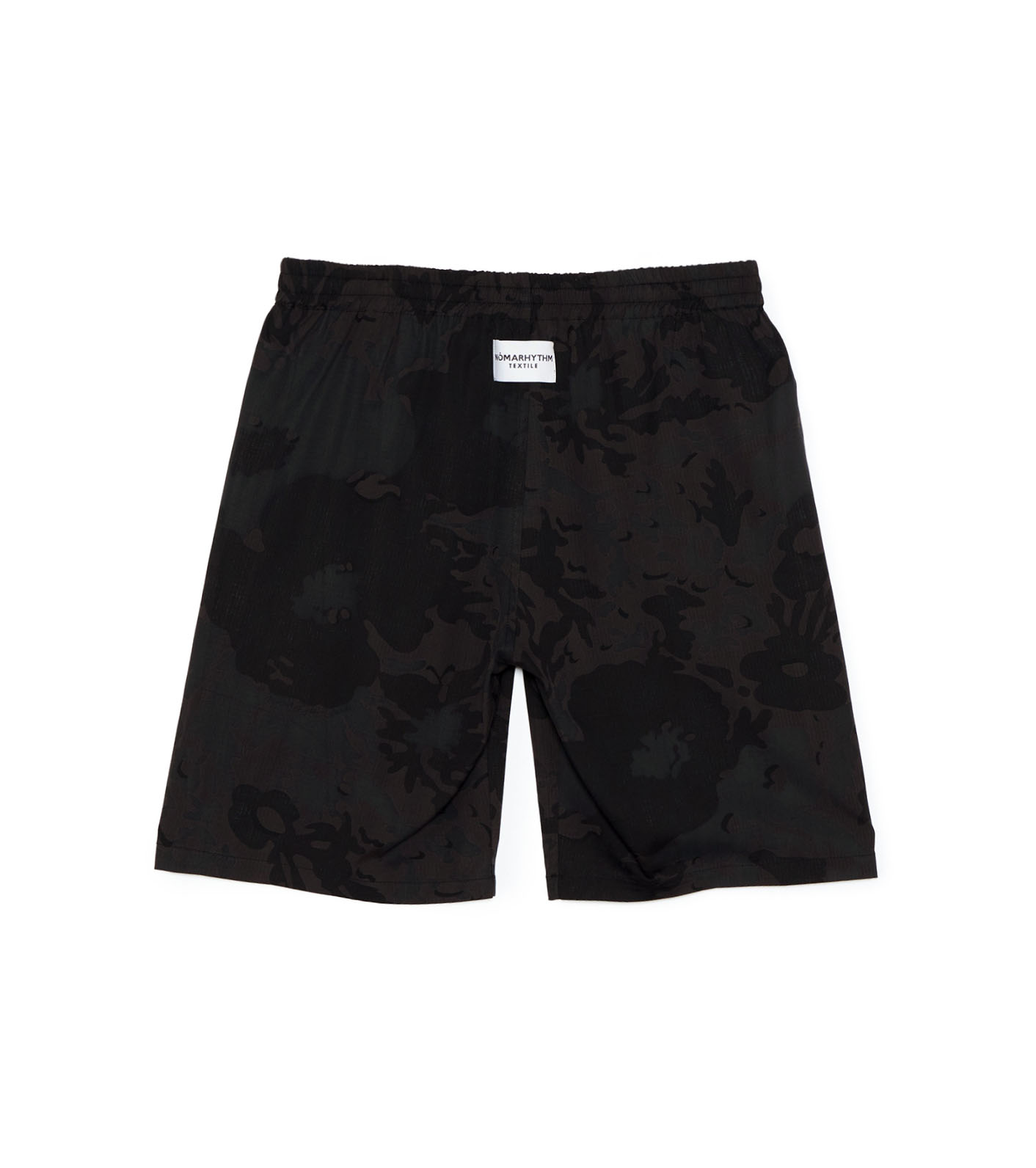 かものふらわー nanamica / nanamica Exclusive Camo Flower Easy Shorts