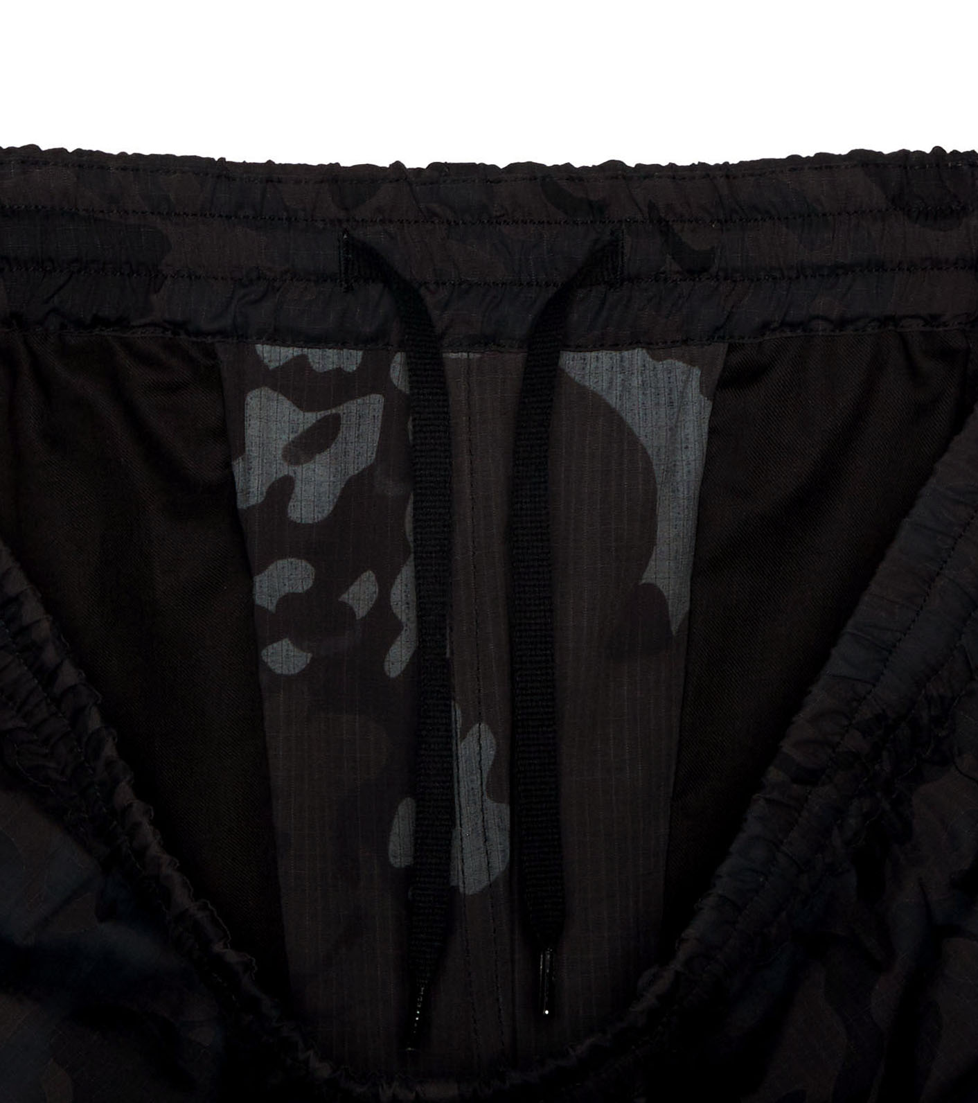 nanamica / nanamica Exclusive Camo Flower Easy Shorts