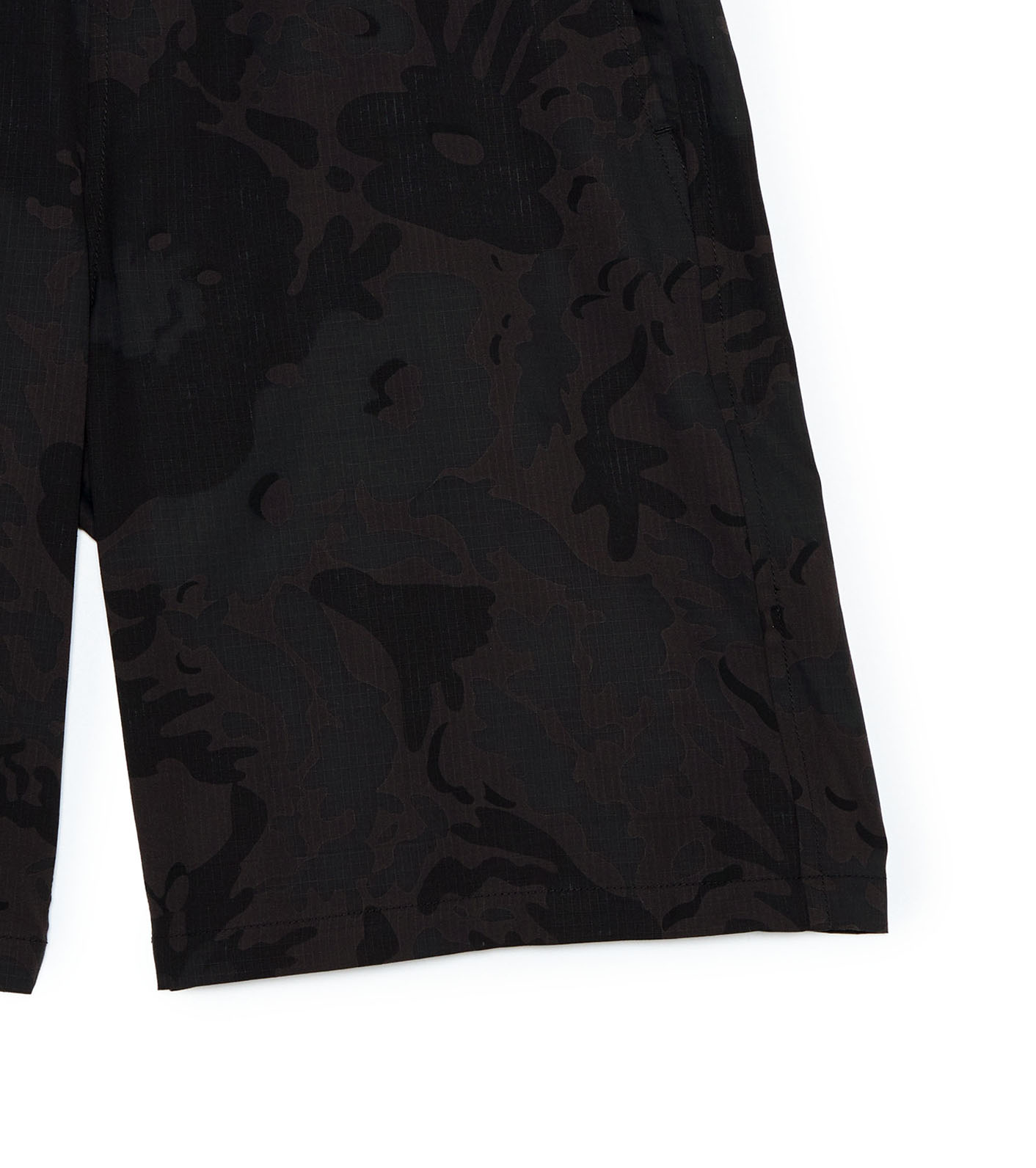nanamica / nanamica Exclusive Camo Flower Easy Shorts