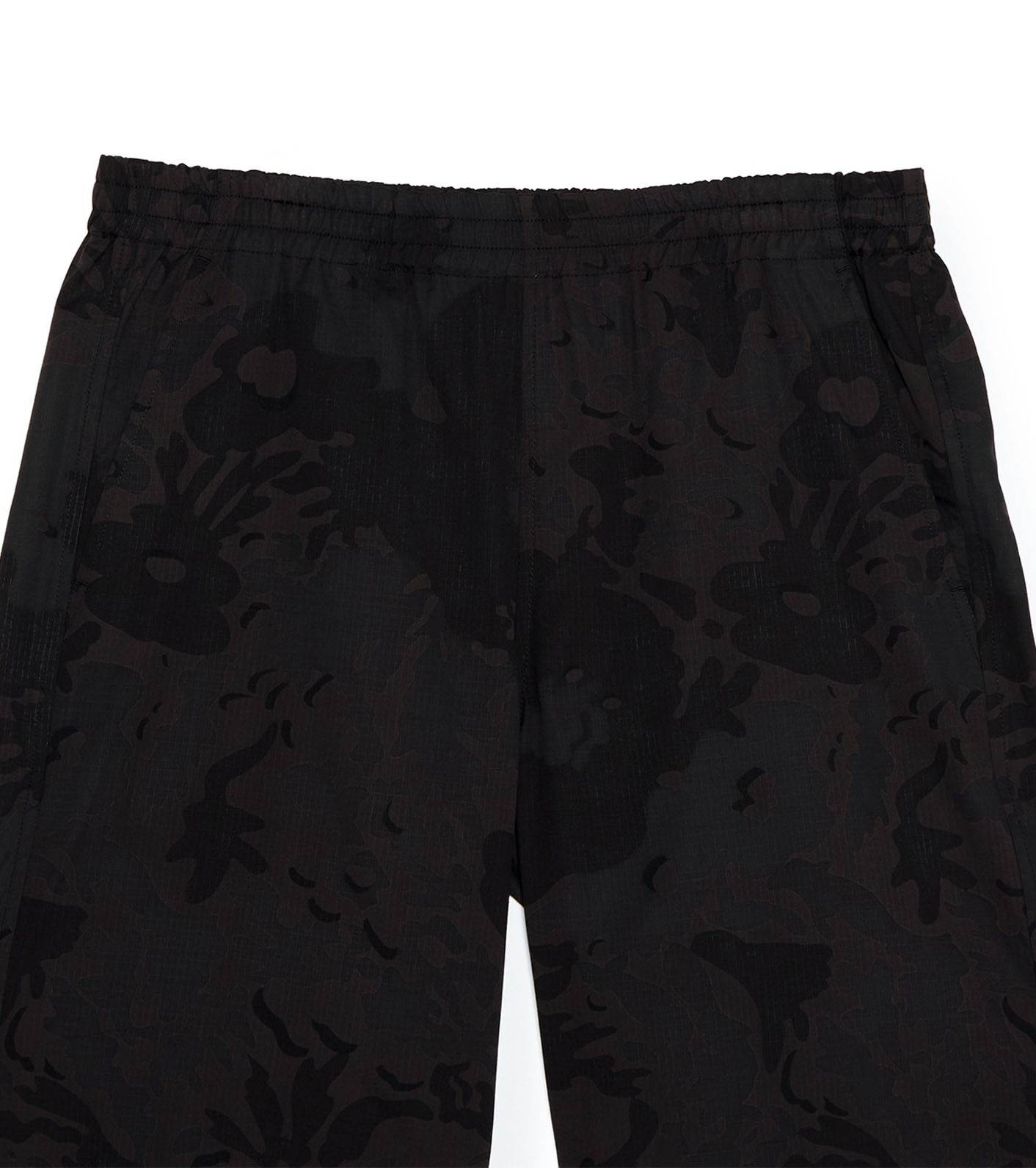 nanamica / nanamica Exclusive Camo Flower Easy Shorts