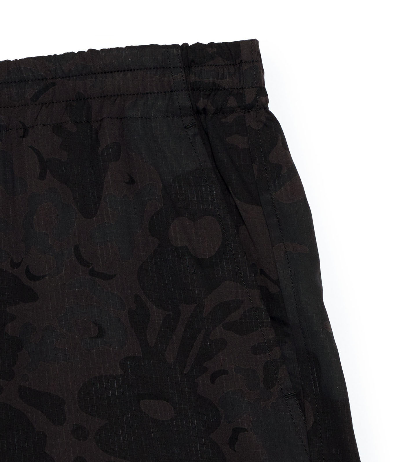 nanamica / nanamica Exclusive Camo Flower Easy Shorts