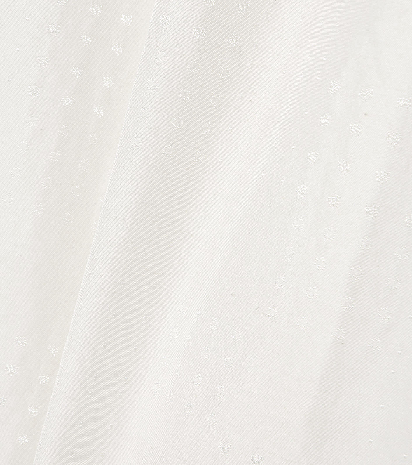 nanamica / Open Collar S/S Shirt