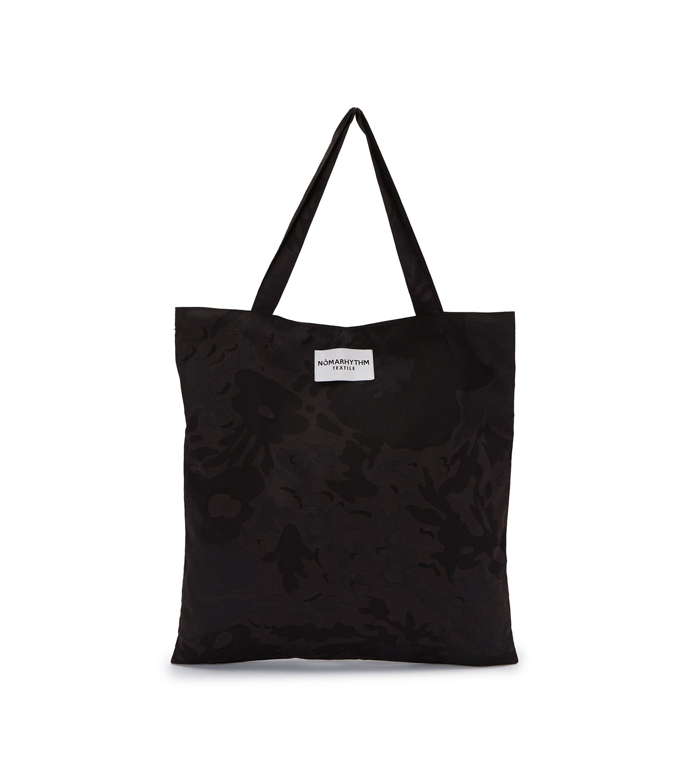 nanamica / nanamica Exclusive Camo Flower Tote Bag