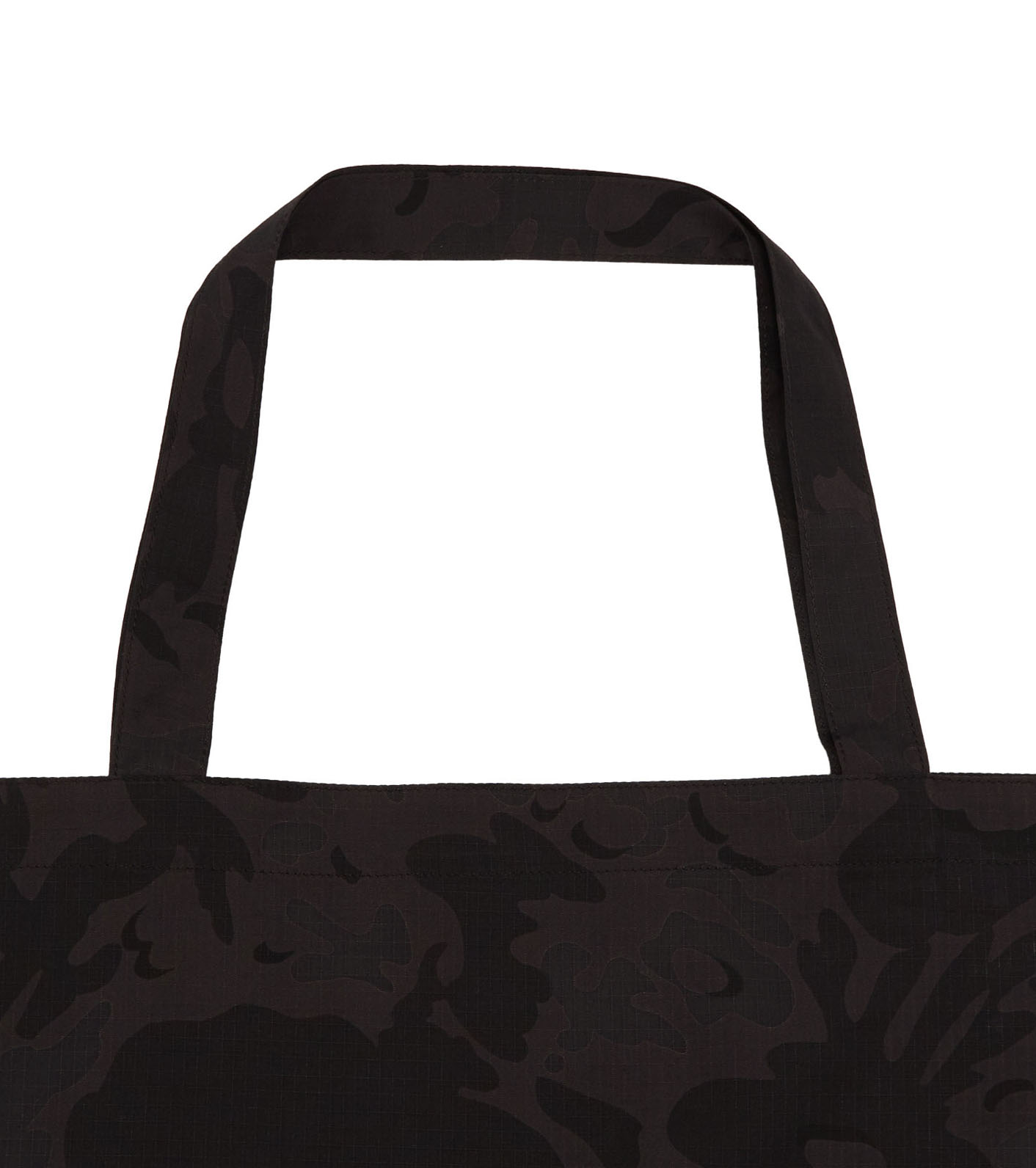 バッグ jima nanamica / nanamica Exclusive Camo Flower Tote Bag