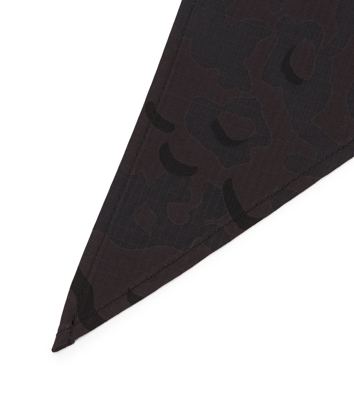 nanamica / nanamica Exclusive Camo Flower Hoody Scarf