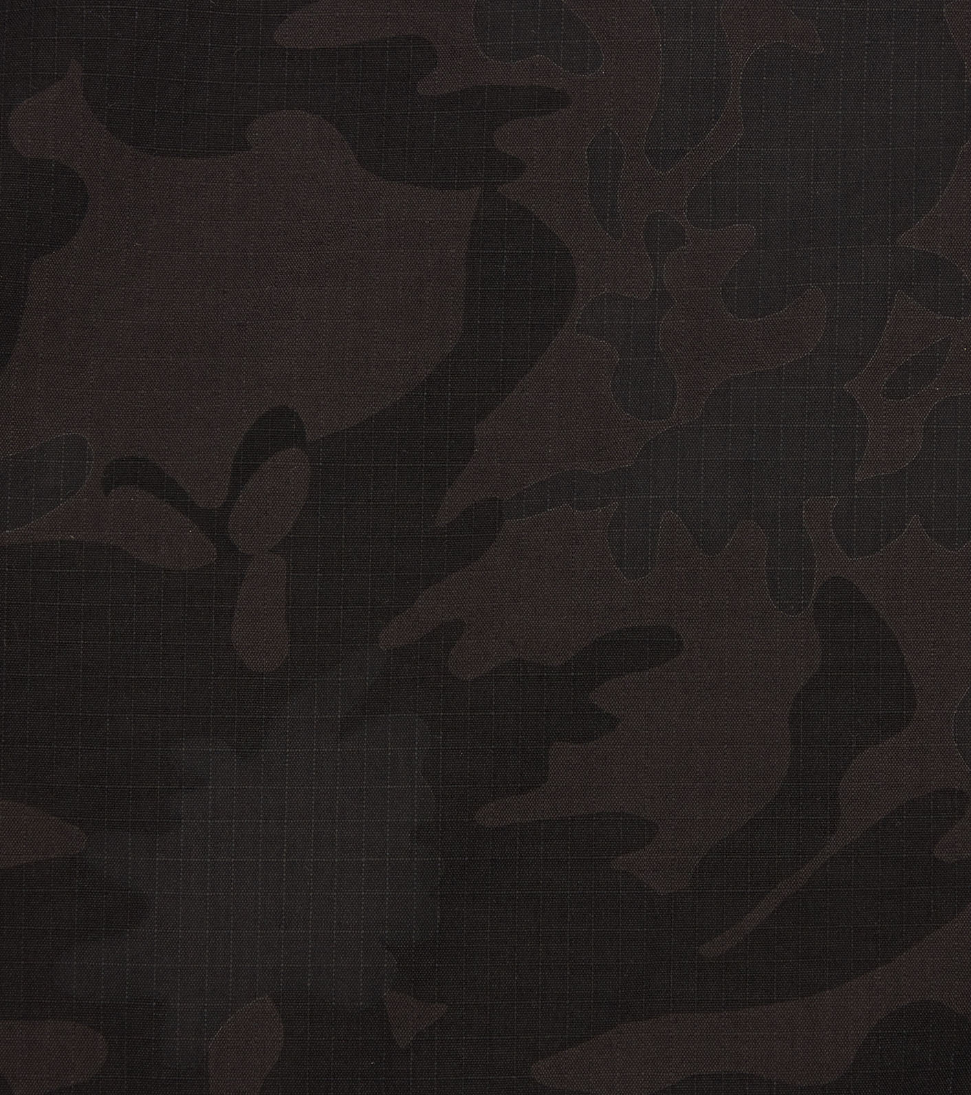 nanamica / nanamica Exclusive Camo Flower Hoody Scarf