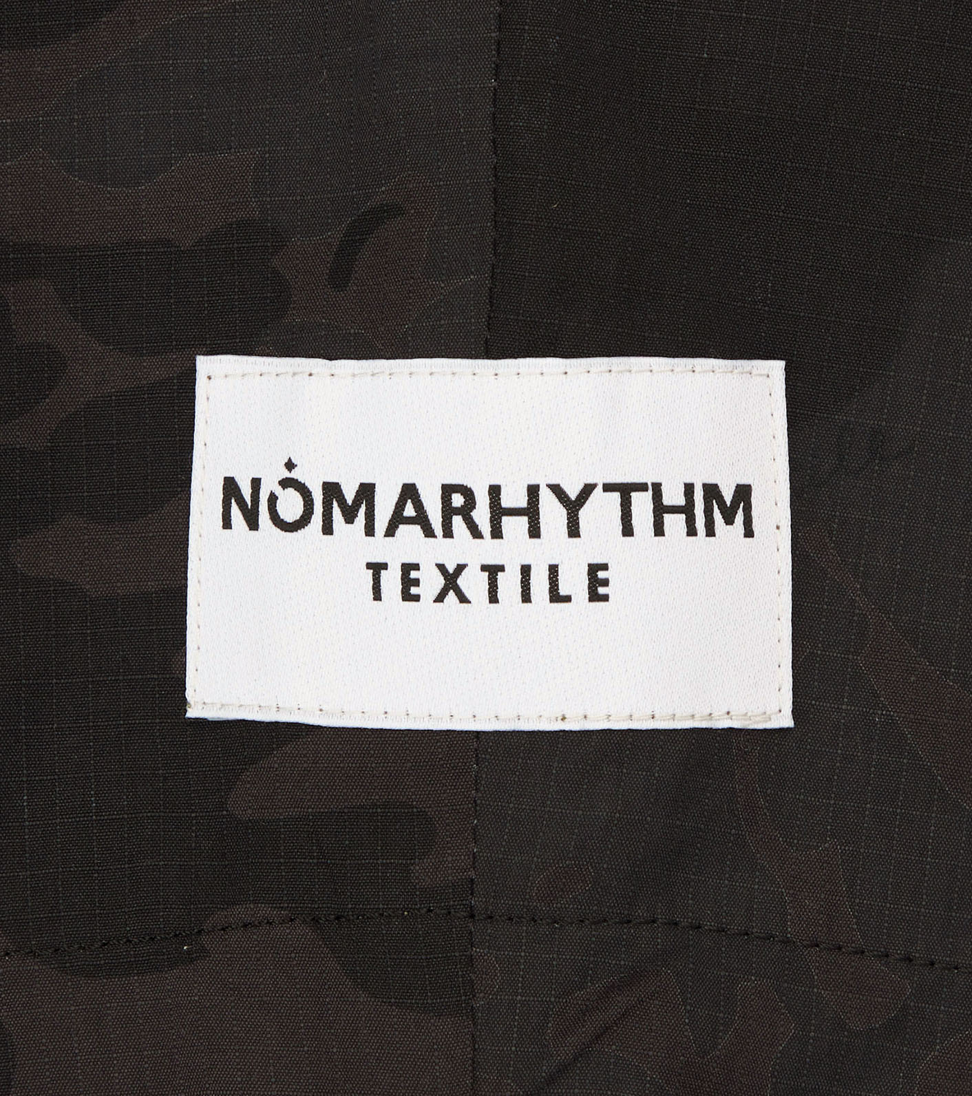 nanamica / nanamica Exclusive Camo Flower Hoody Scarf