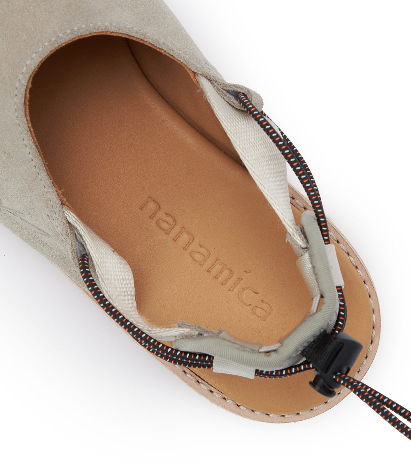 nanamica / FL Slides