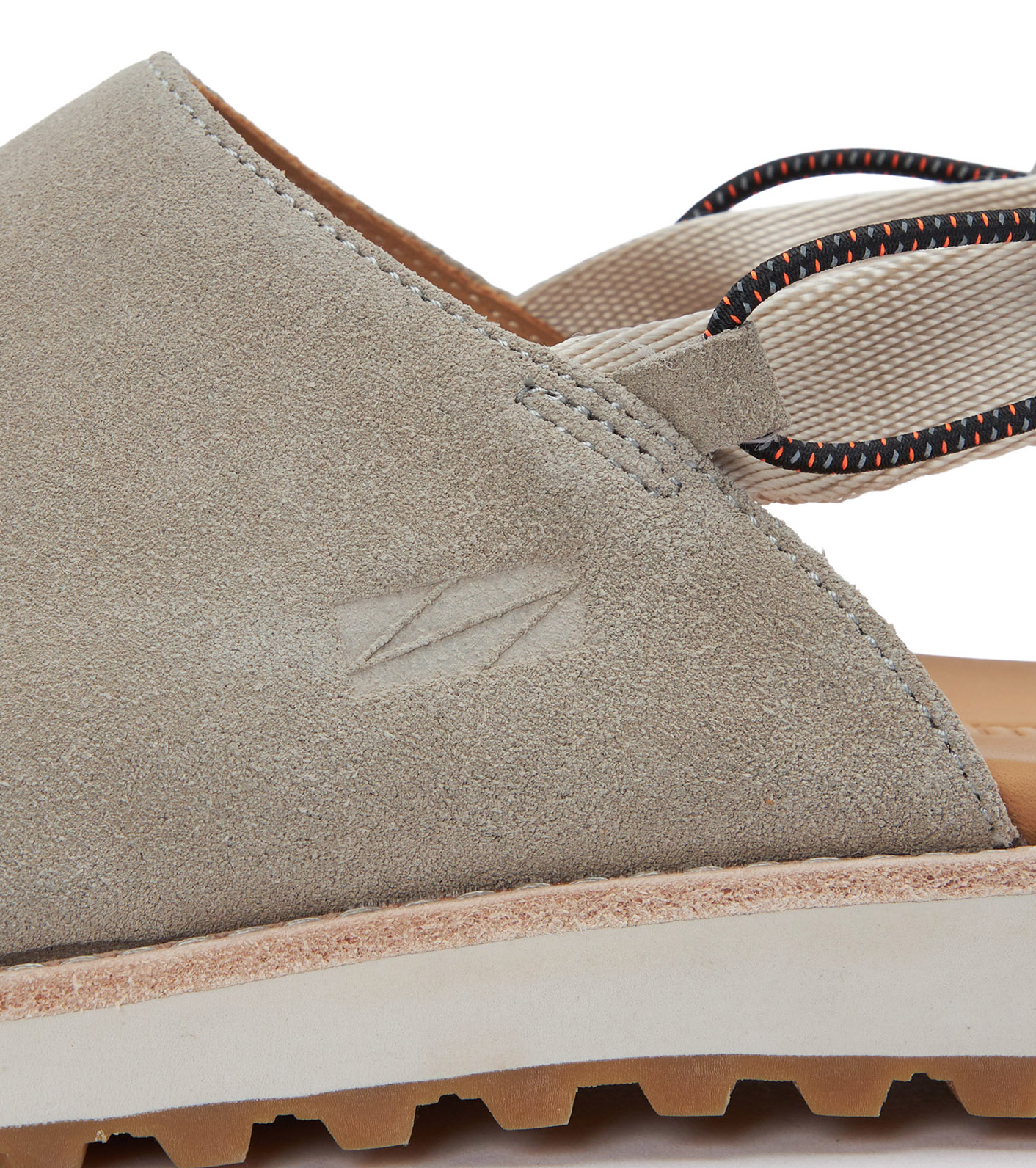 ナナ nanamica / FL Slides