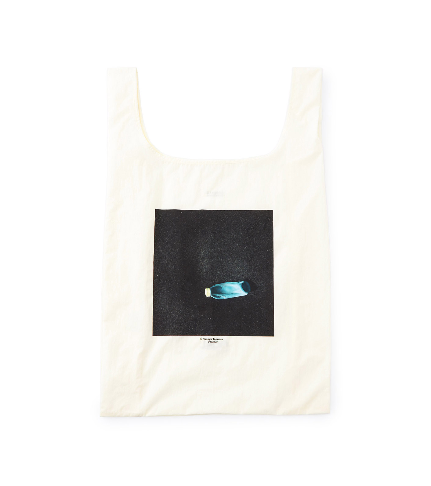 nanamica / OOAL Photo Print Tote