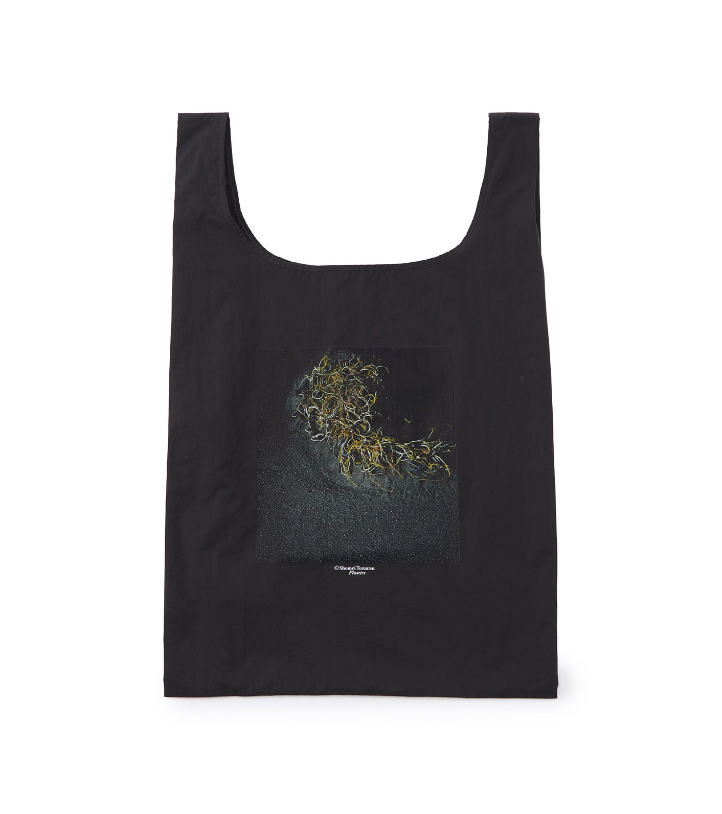 nanamica / OOAL Photo Print Tote