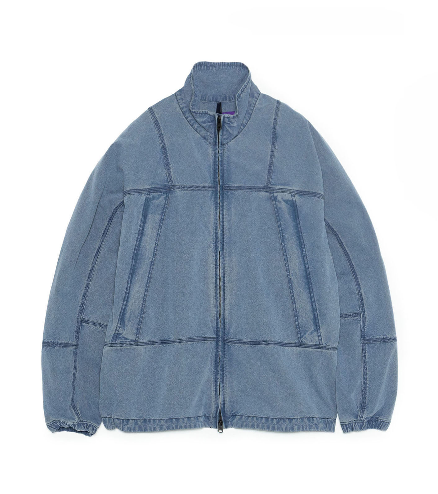 nanamica / Cotton Nylon Weather Mountain Wind Jacket