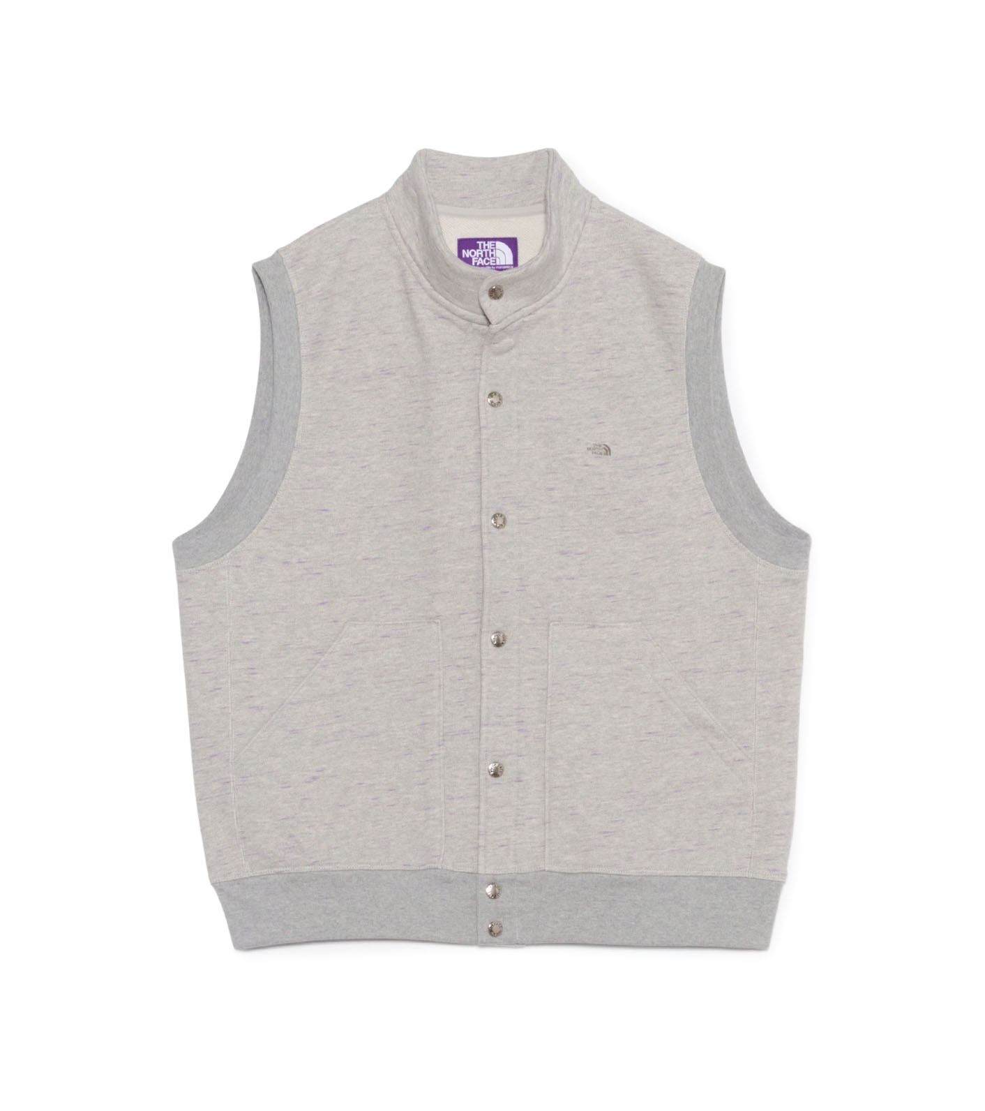 nanamica / Field Sweatvest