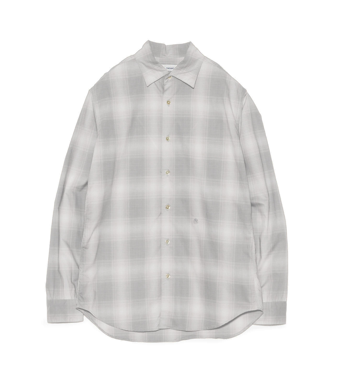 nanamica / Classic Fit Shirt