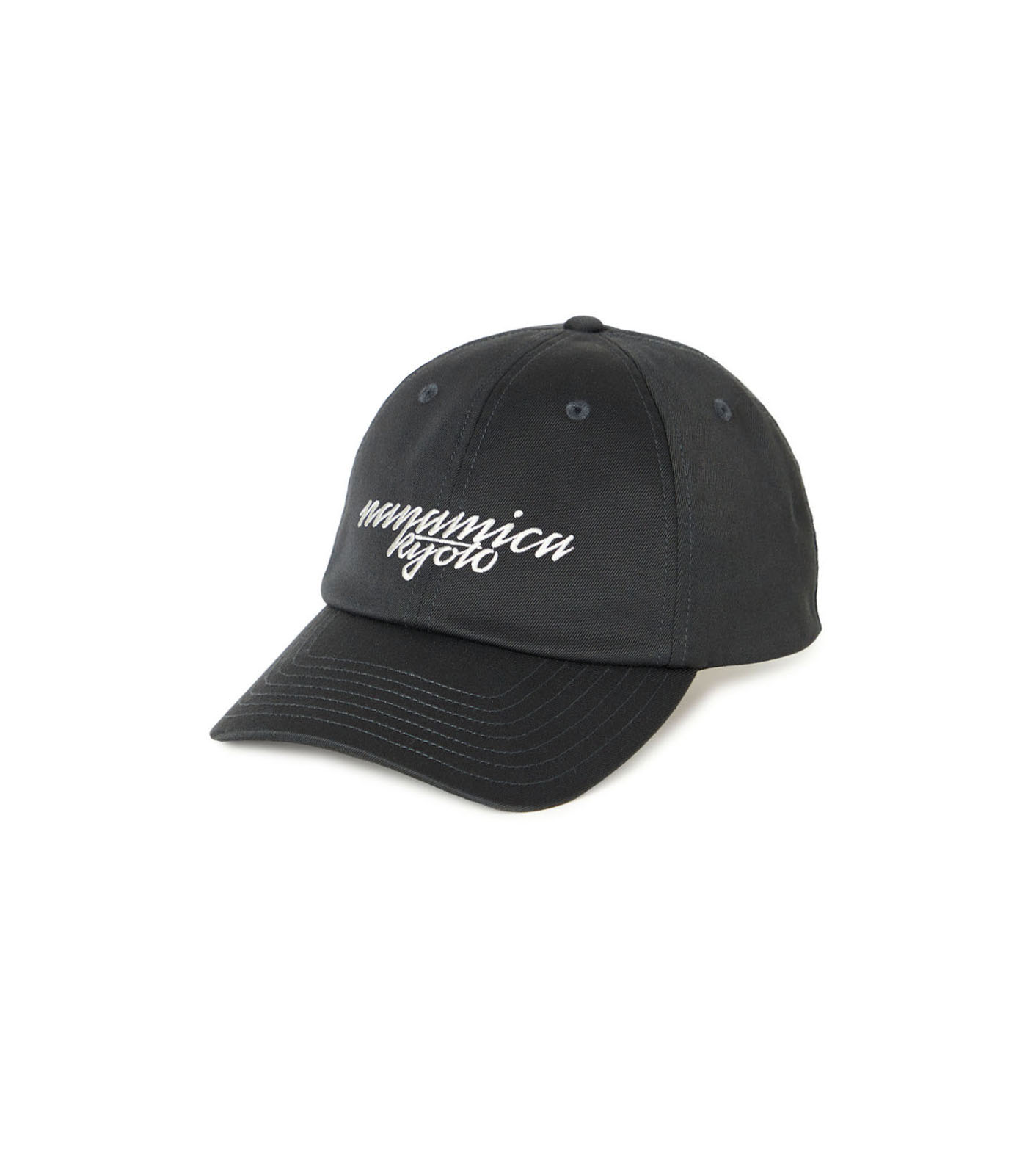 nanamica / KYOTO Graphic Cap