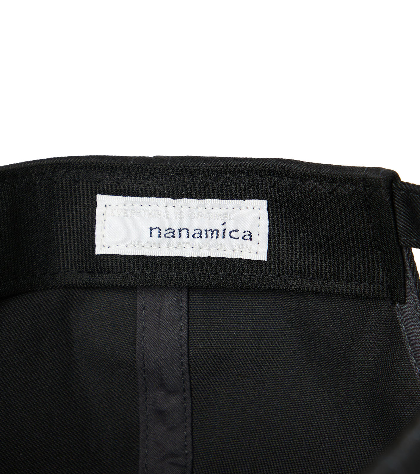 nanamica / KYOTO Graphic Cap