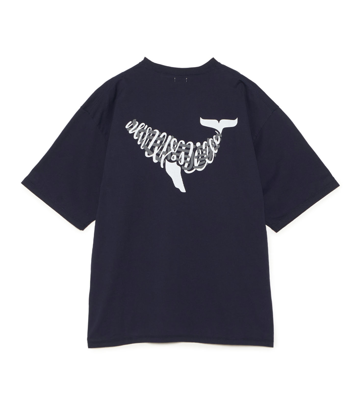 きみよさま専用 nanamica / KYOTO Graphic Tee