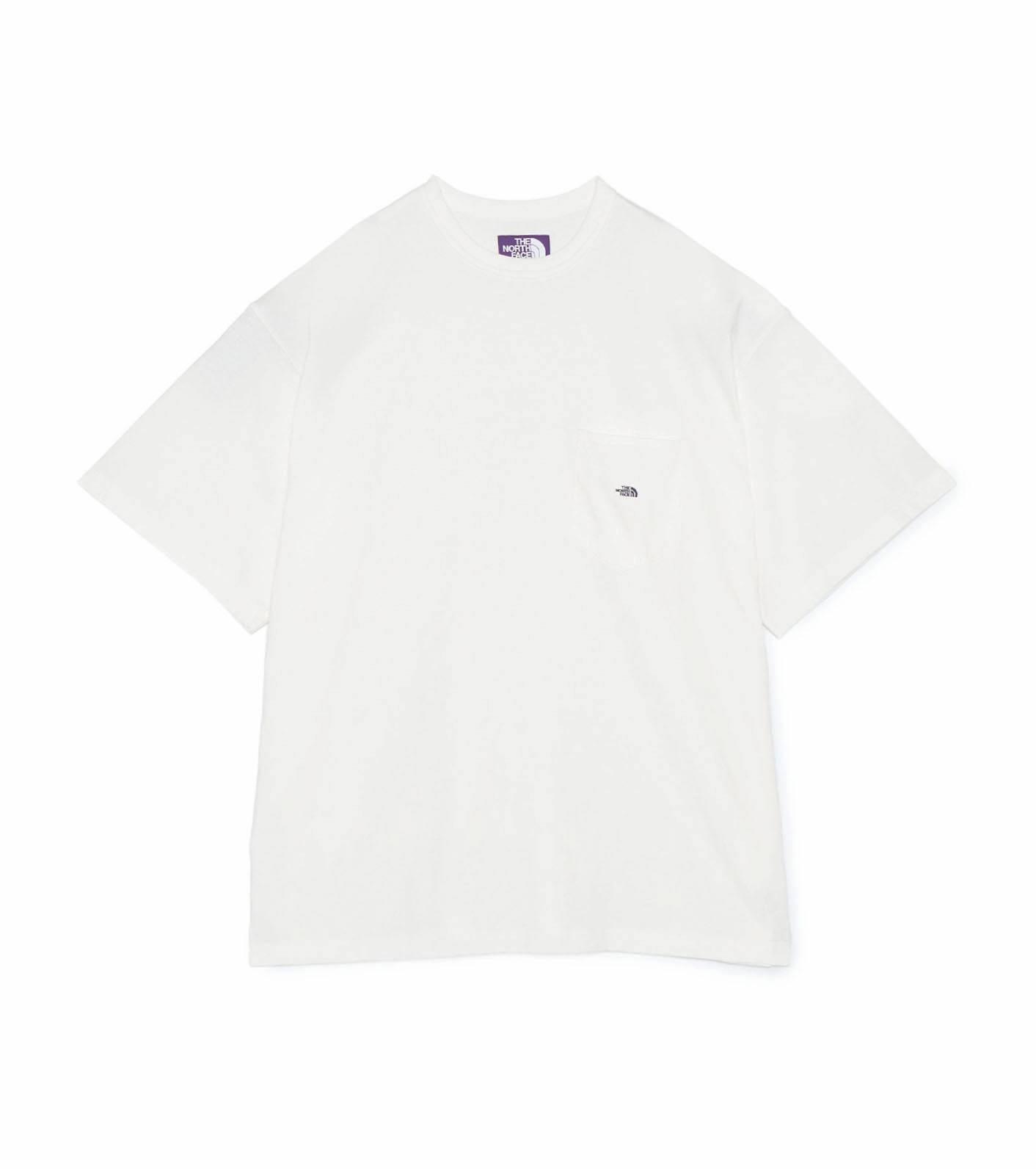 nanamica / 7oz Big Tee
