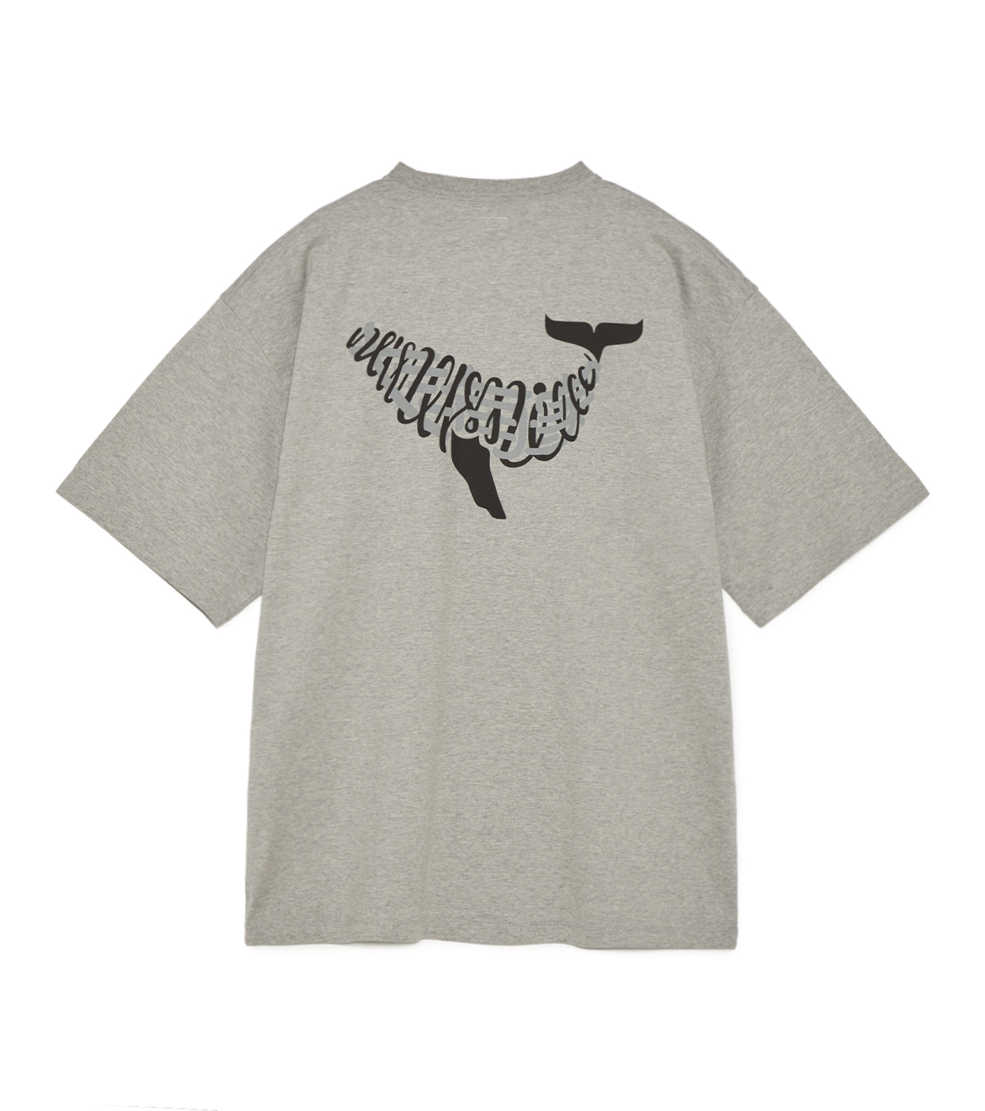 トップス TOKUKAI nanamica / KYOTO Graphic Tee
