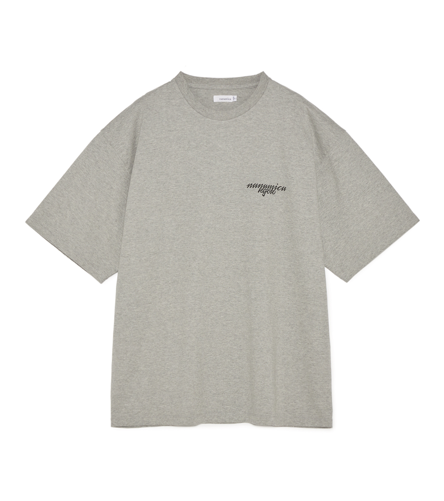 nanamica / KYOTO Graphic Tee
