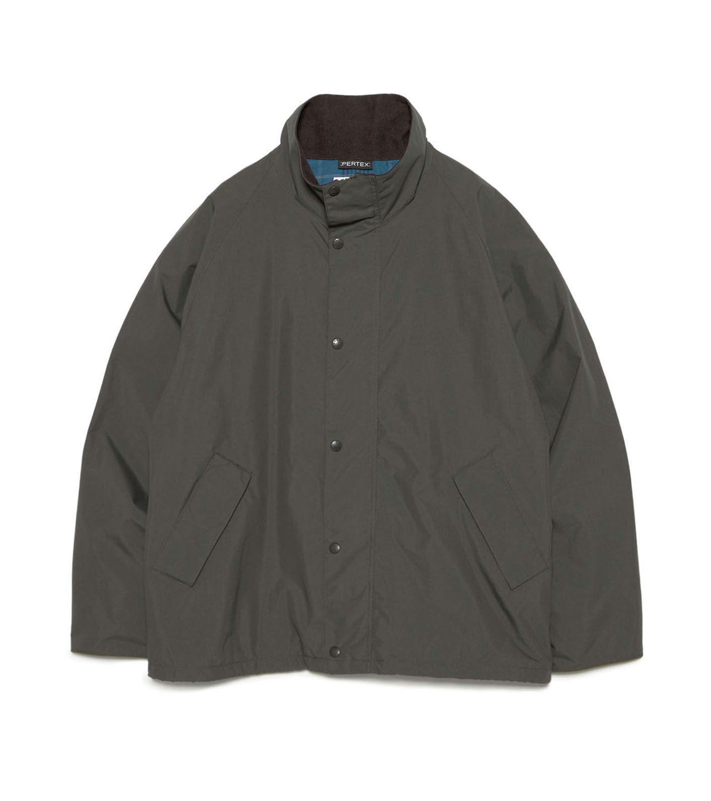 ル*ル様 nanamica ゴアテックスショートコート　ウール フィールドジャケ nanamica / 2L PERTEX UNLIMITED Field Short Jacket