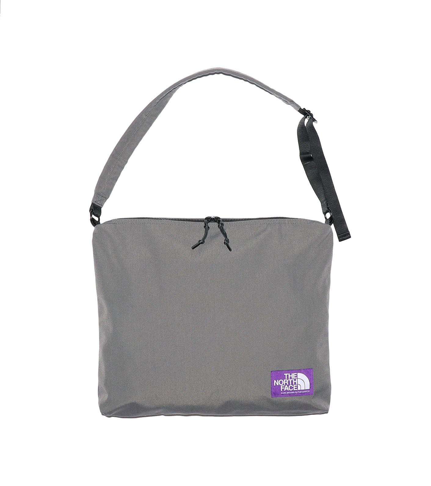 nanamica / Field Shoulder Bag