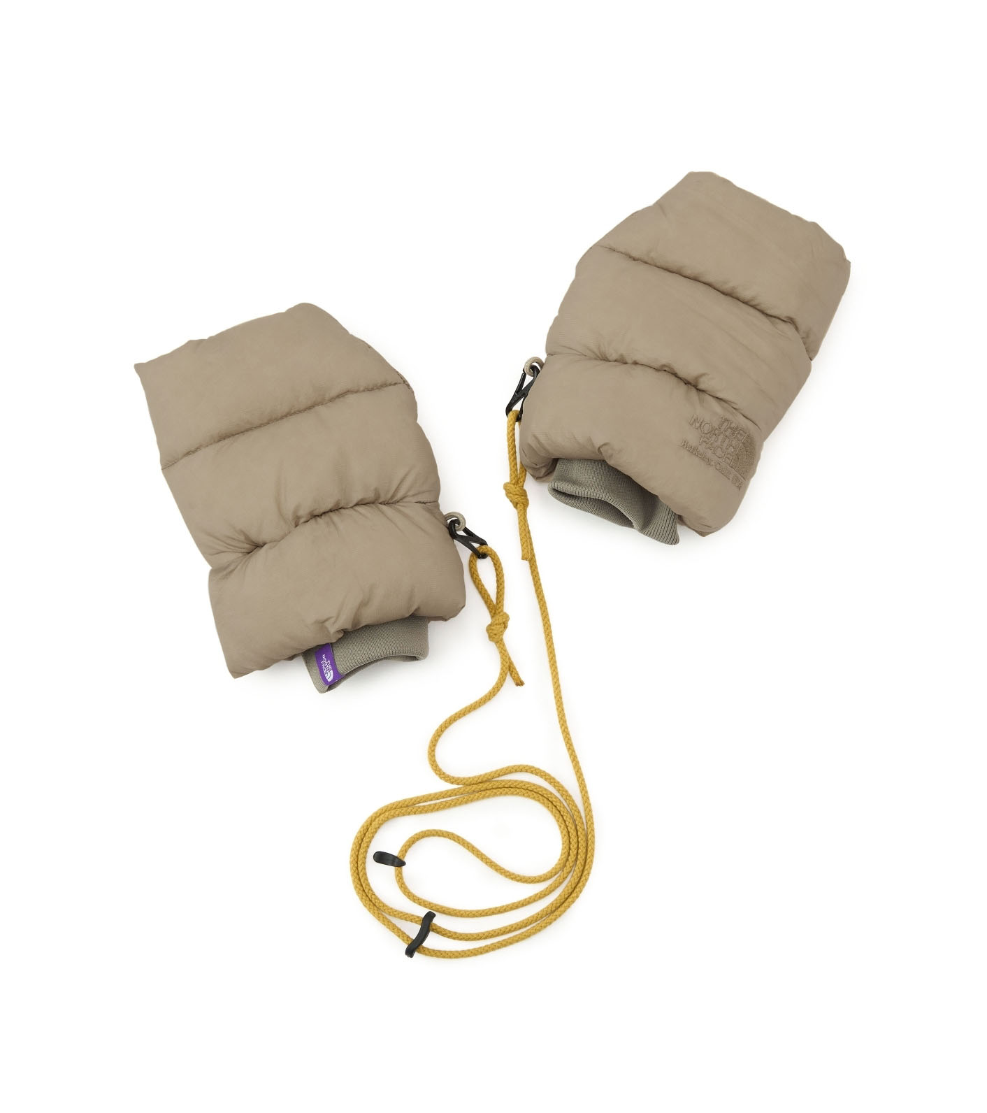 nanamica / Field Down Glove