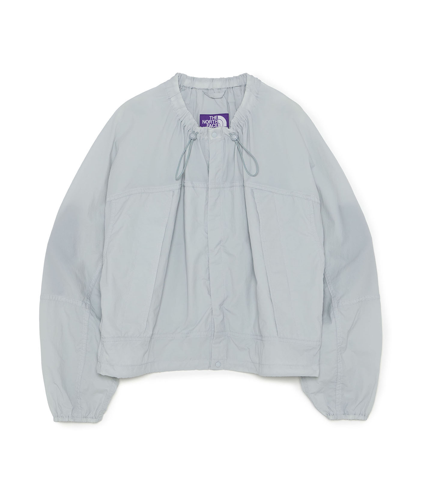 nanamica / Field Shirred Jacket