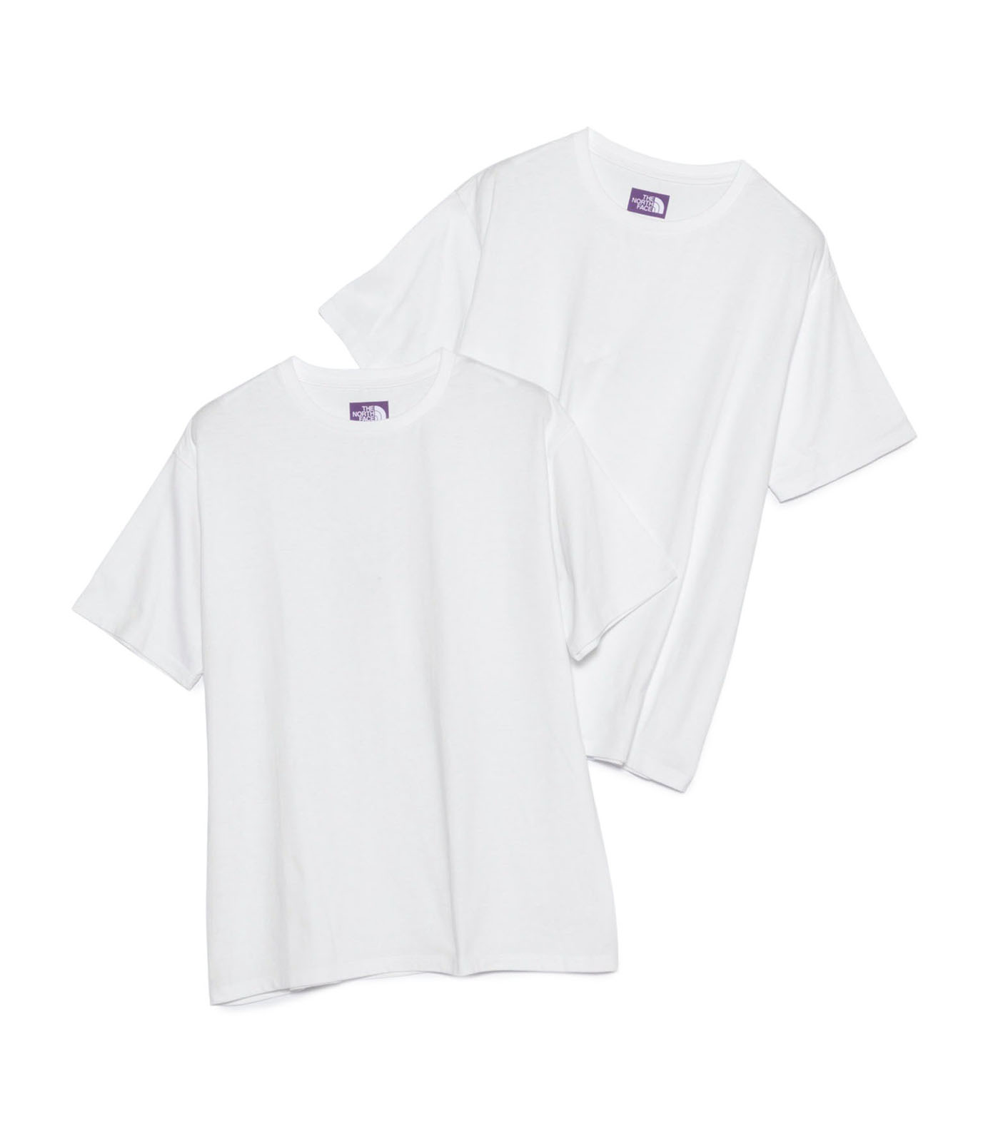 nanamica / 8oz Field Pocket Tee