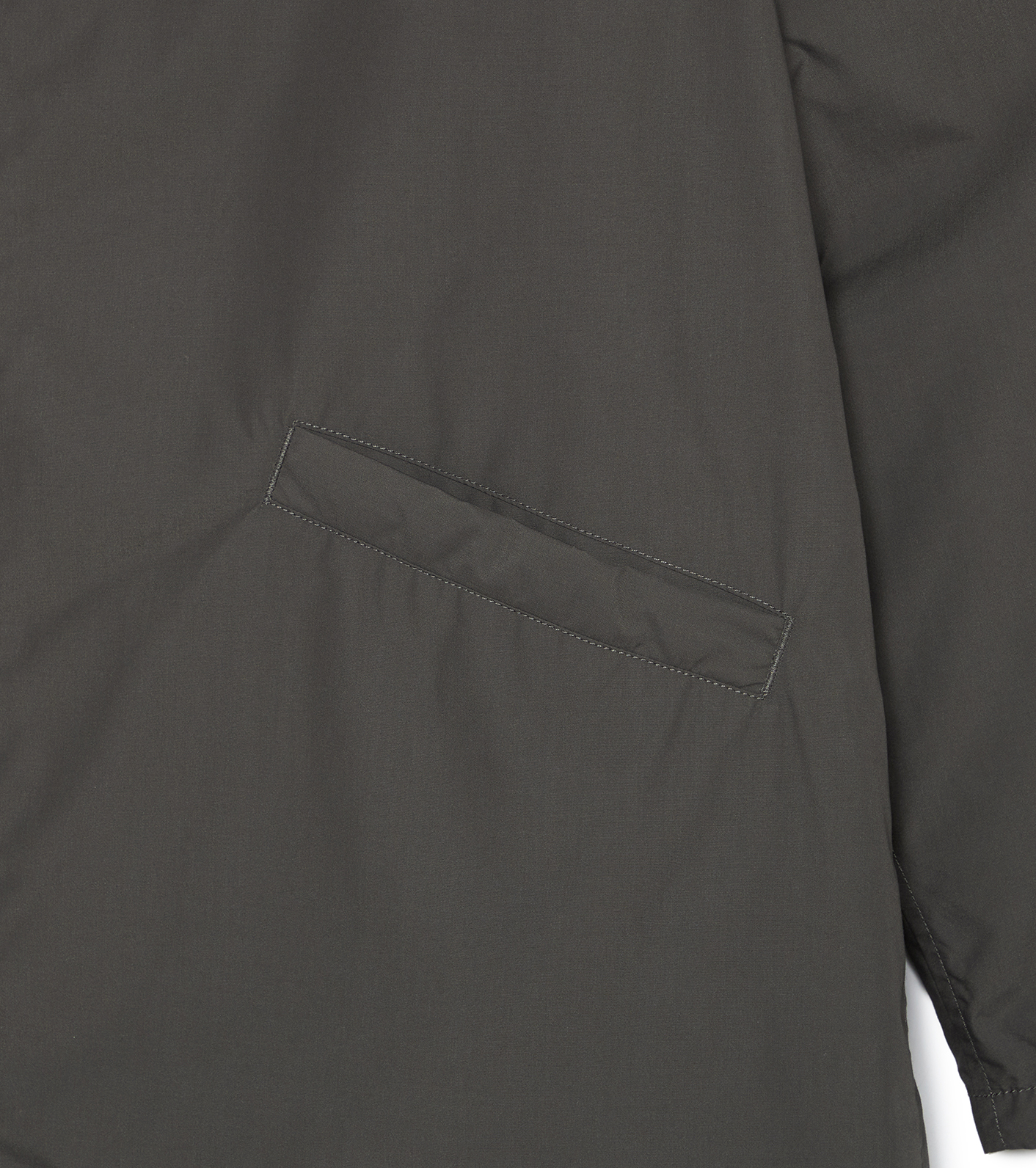 nanamica / Down Coat