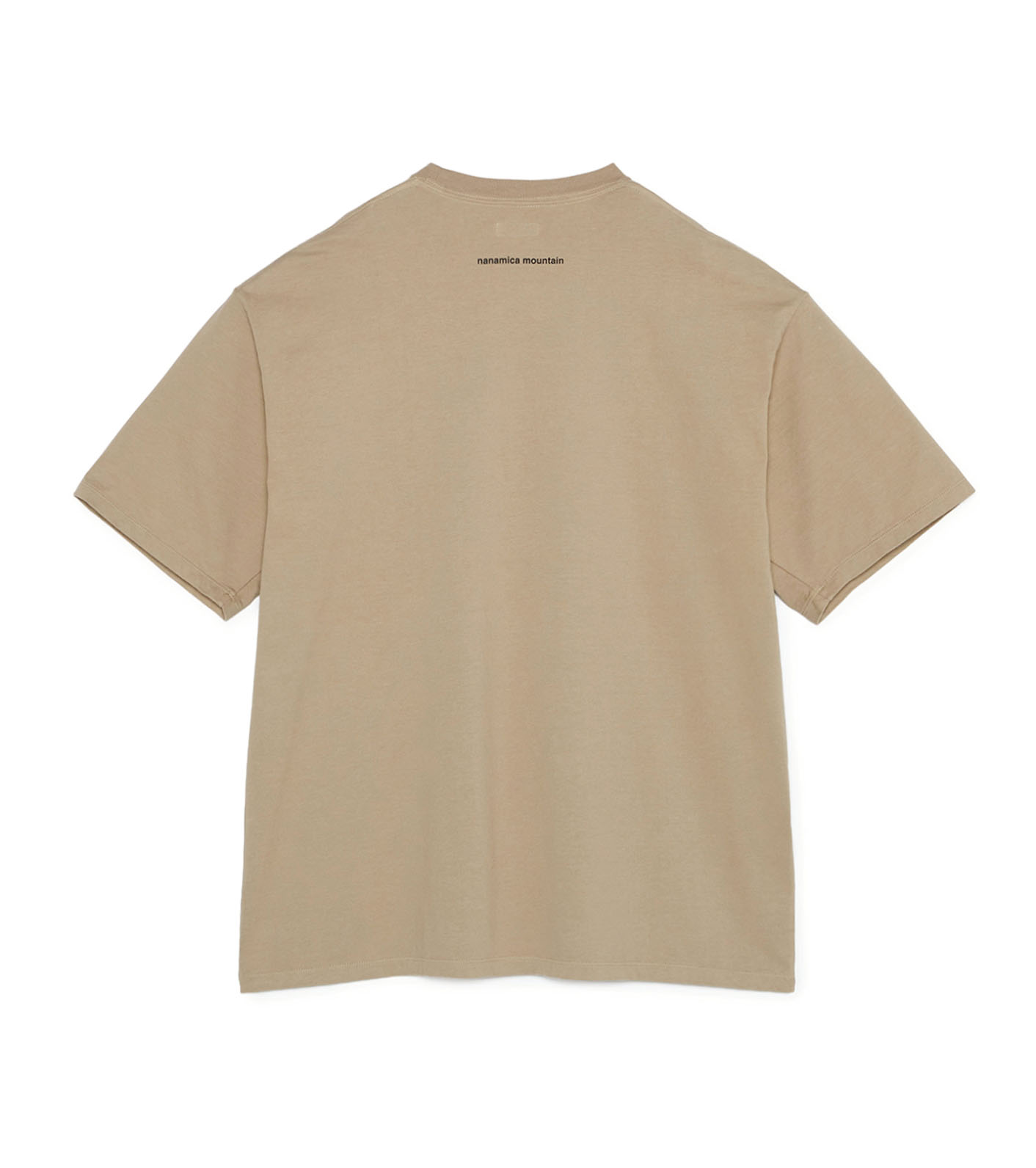nanamica / YAMA Graphic Tee