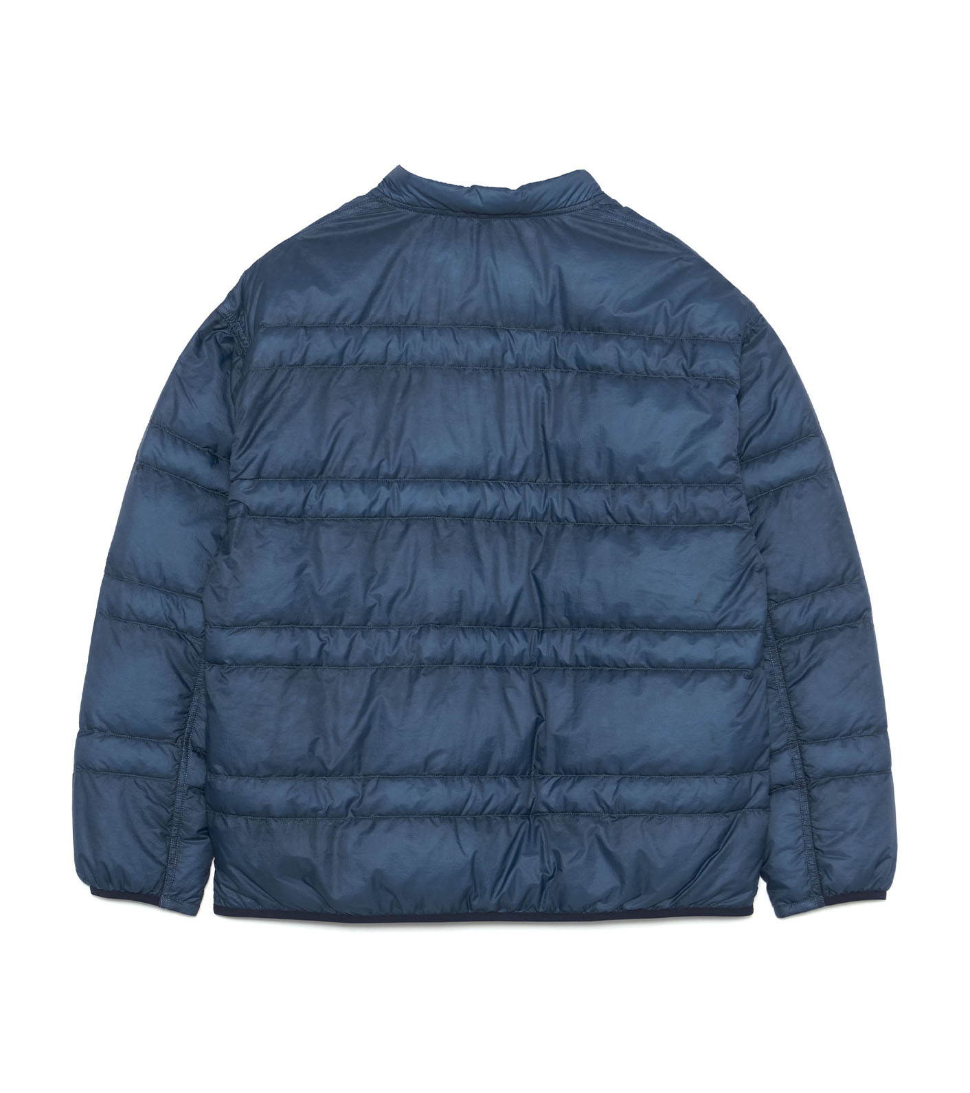 nanamica / PLAS Field Down Jacket