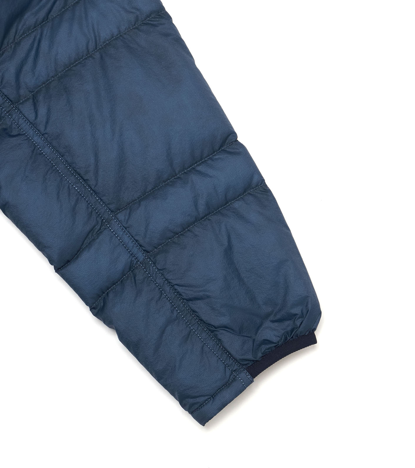 nanamica / PLAS Field Down Jacket