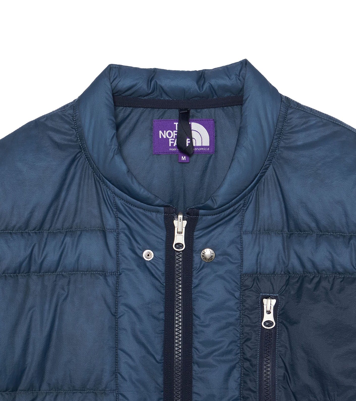 ジャケット・アウター Palace Purple Label Field Down Jacket nanamica / PLAS Field Down Jacket