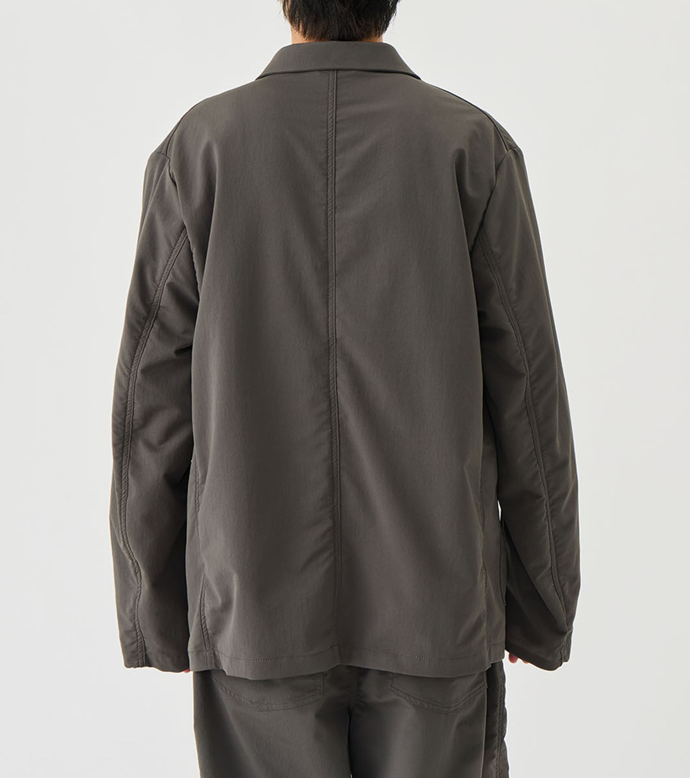 nanamica / ALPHADRY Club Jacket