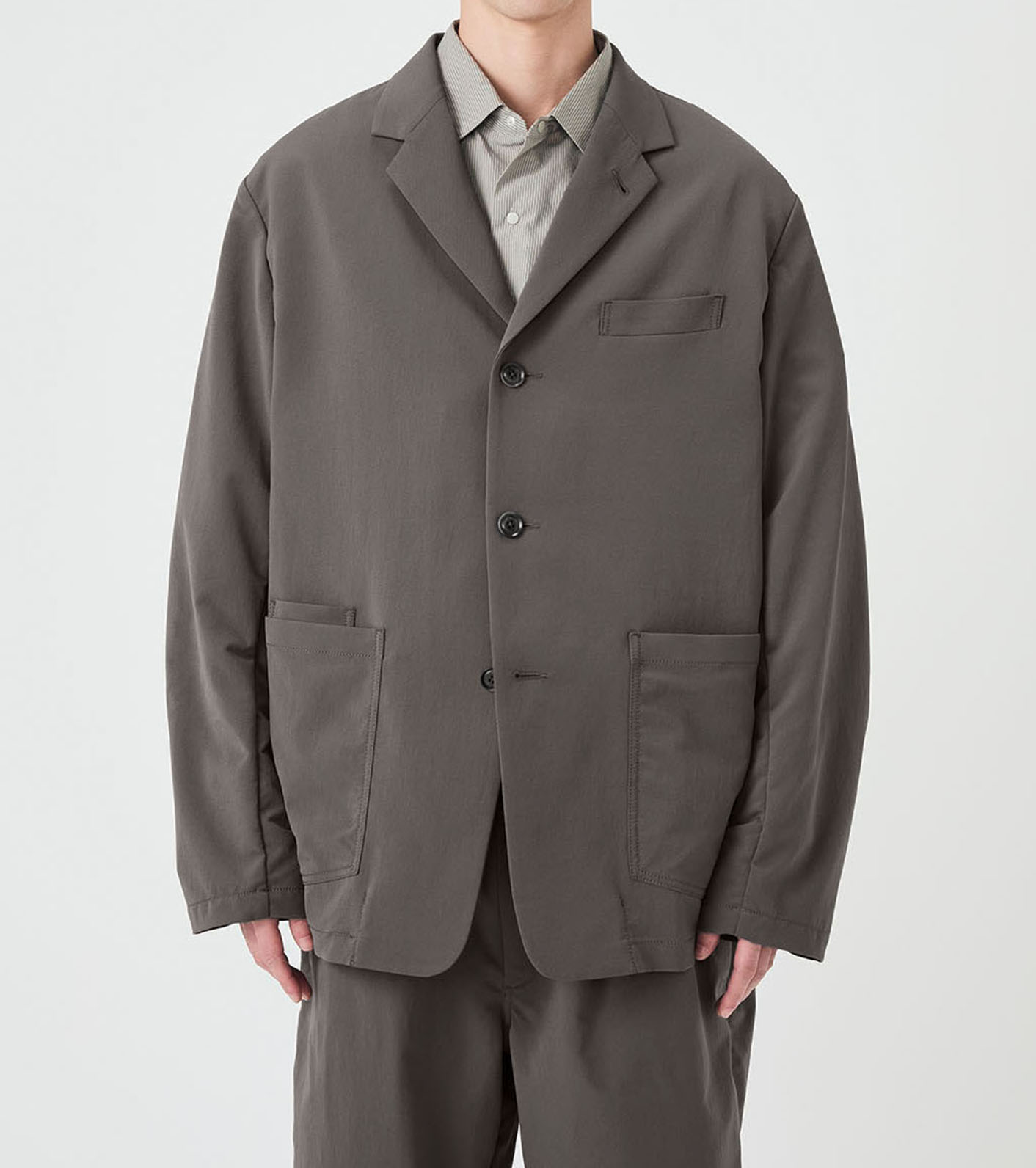 ジャケット・アウター nanamica alphadry club jacket nanamica / ALPHADRY Club Jacket