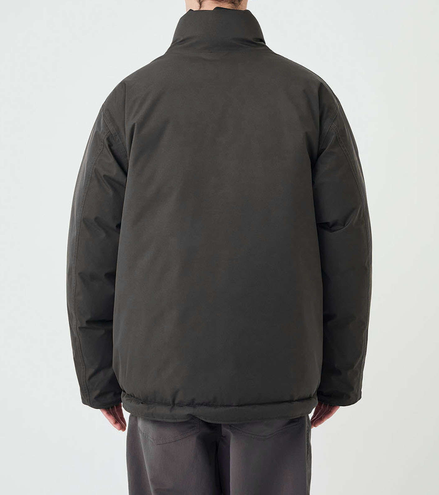 nanamica / 2L GORE-TEX Down Jacket