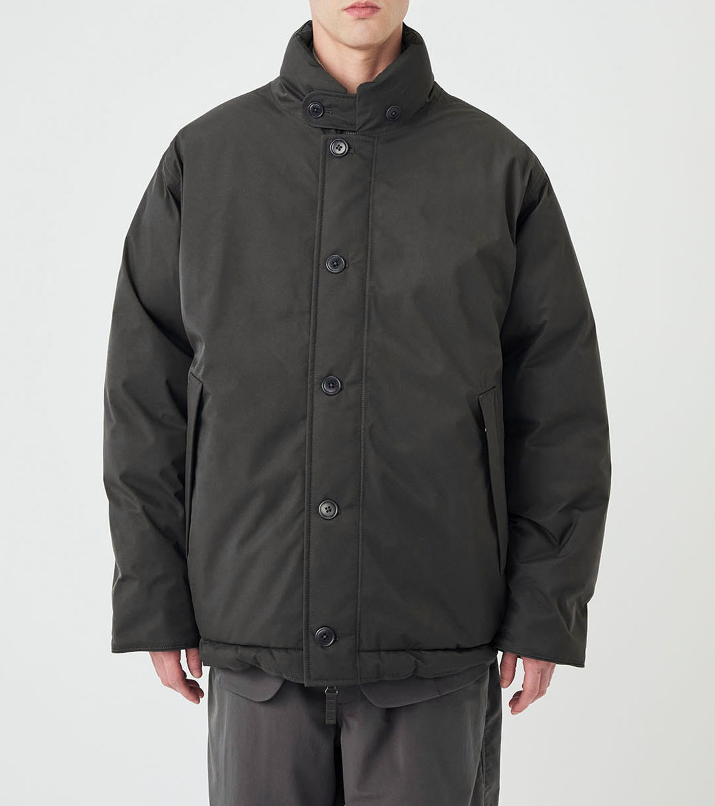 nanamica / 2L GORE-TEX Down Jacket