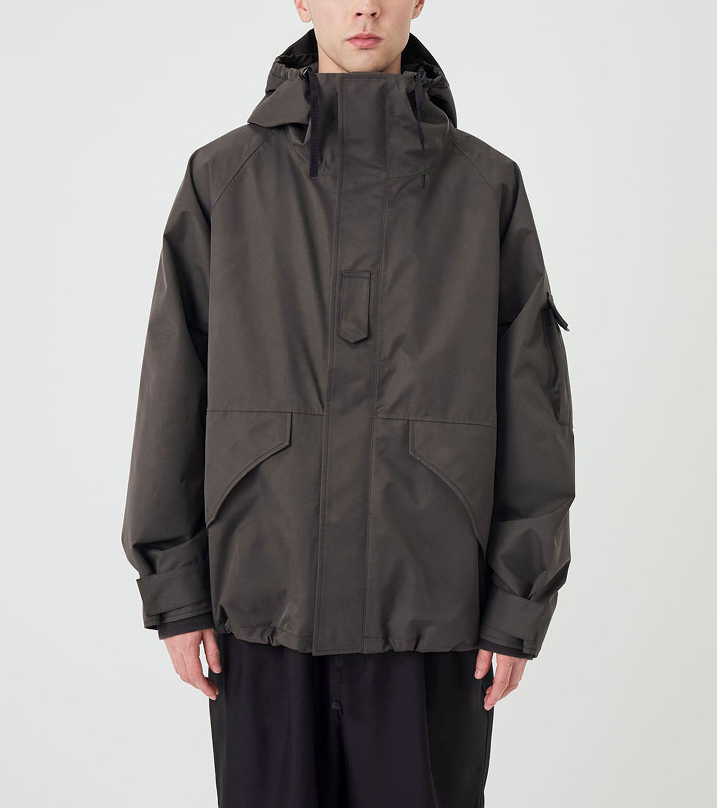 nanamica / 2L GORE-TEX Cruiser Jacket
